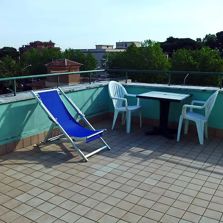 Hotell Monteverde E Austria