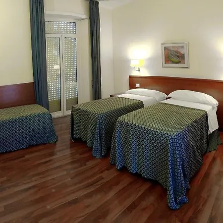 Hotell Monteverde E Austria