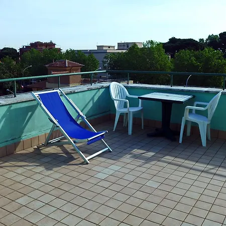 Hotel Monteverde E Austria