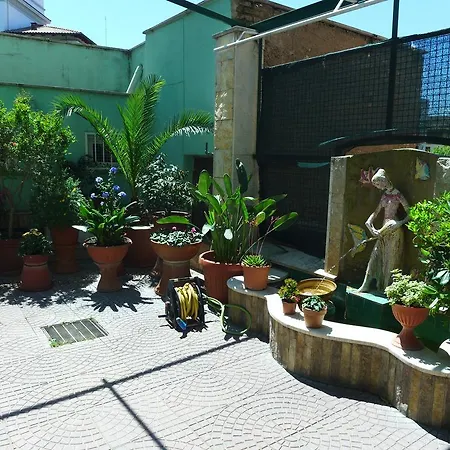 Monteverde E Austria 3* Рим